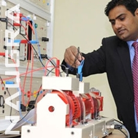 Cut Models Of Machines Lab Manufacturers India